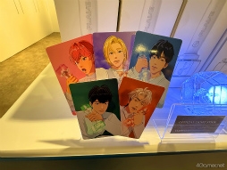 画像ギャラリー No.027のサムネイル画像 / K-POPバーチャルアイドル「PLAVE」日本公演記念ポップアップストアを現地レポート。フォトスペースの仕掛けや限定グッズをチェック!