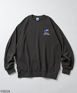 画像ギャラリー No.011のサムネイル画像 / セガ,誕生65周年を記念してFREAK’S STOREとコラボ。「ソニック」「龍が如く」などの全26アイテムを販売