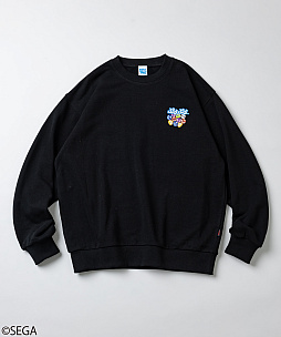 画像ギャラリー No.022のサムネイル画像 / セガ,誕生65周年を記念してFREAK’S STOREとコラボ。「ソニック」「龍が如く」などの全26アイテムを販売