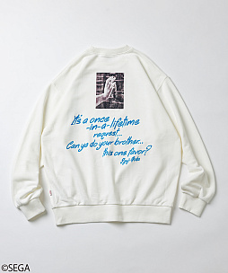 画像ギャラリー No.033のサムネイル画像 / セガ,誕生65周年を記念してFREAK’S STOREとコラボ。「ソニック」「龍が如く」などの全26アイテムを販売