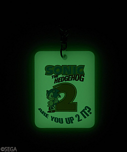 画像ギャラリー No.038のサムネイル画像 / セガ,誕生65周年を記念してFREAK’S STOREとコラボ。「ソニック」「龍が如く」などの全26アイテムを販売