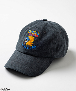 画像ギャラリー No.049のサムネイル画像 / セガ,誕生65周年を記念してFREAK’S STOREとコラボ。「ソニック」「龍が如く」などの全26アイテムを販売