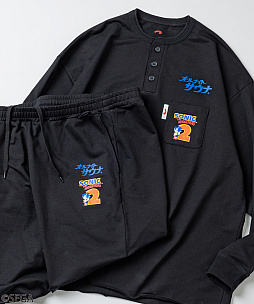 画像ギャラリー No.063のサムネイル画像 / セガ,誕生65周年を記念してFREAK’S STOREとコラボ。「ソニック」「龍が如く」などの全26アイテムを販売