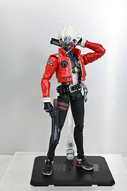 ꡼ No.021Υͥ / ȥܥåȡǥ奢륹ԡĶŸƤTAMASHII NATION 2025ץݡȡ֥󥼥פ֥᥿եפξʤ