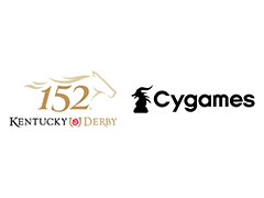Cygames，アメリカで開催される「第152回ケンタッキーダービー」に協賛。冠レースの開催も決定