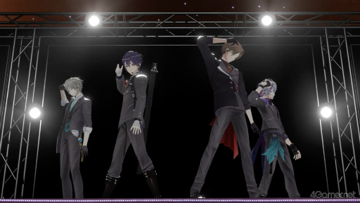 ꡼ No.004Υͥ / ȥƥȡɤȤƤΰ̤˿졤αФȥץ饤ˤ̥줿ROF-MAO 2nd LIVE - Limitlessץݡ