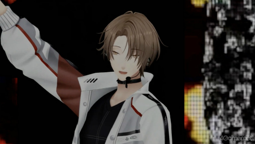 ꡼ No.006Υͥ / ȥƥȡɤȤƤΰ̤˿졤αФȥץ饤ˤ̥줿ROF-MAO 2nd LIVE - Limitlessץݡ