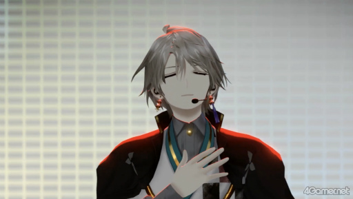 ꡼ No.018Υͥ / ȥƥȡɤȤƤΰ̤˿졤αФȥץ饤ˤ̥줿ROF-MAO 2nd LIVE - Limitlessץݡ