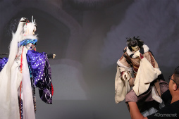 ꡼ No.005Υͥ / Դ˳šThunderbolt Fantasy Υͷ ǽϡBlu-rayDVDȯ䵭ǰ٥ȥݡȡͷ˥եή