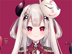 「にじさんじ」所属のVTuber「奈羅花」さんが11月6日に卒業。格ゲーやFPSなどのゲーム配信をはじめ,「にじスト部」などでも活躍