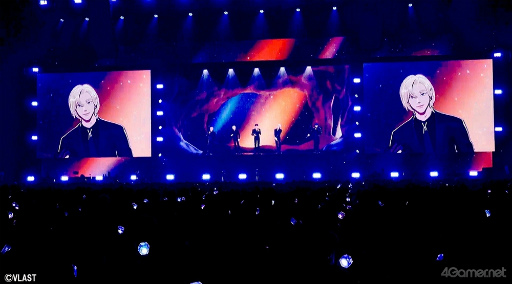 ꡼ No.002Υͥ / 繥פΥå⡪ PLAVEñȸ̥λ2025 PLAVE Asia Tour [DASH: Quantum Leap] in Japan׽ݡ