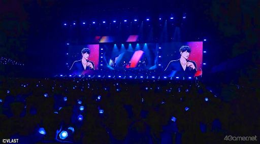 ꡼ No.003Υͥ / 繥פΥå⡪ PLAVEñȸ̥λ2025 PLAVE Asia Tour [DASH: Quantum Leap] in Japan׽ݡ