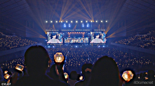 ꡼ No.004Υͥ / 繥פΥå⡪ PLAVEñȸ̥λ2025 PLAVE Asia Tour [DASH: Quantum Leap] in Japan׽ݡ