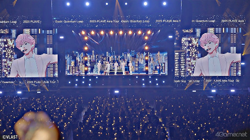 ꡼ No.005Υͥ / 繥פΥå⡪ PLAVEñȸ̥λ2025 PLAVE Asia Tour [DASH: Quantum Leap] in Japan׽ݡ