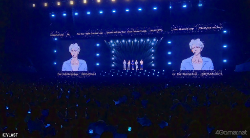 ꡼ No.006Υͥ / 繥פΥå⡪ PLAVEñȸ̥λ2025 PLAVE Asia Tour [DASH: Quantum Leap] in Japan׽ݡ