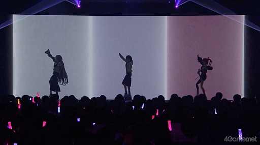 画像ギャラリー No.005のサムネイル画像 / 可愛さとカッコよさが詰まった「Idios 1st LIVE “Seize the day”」レポート。歌,ダンス,本気チャレンジで沸かせた2日間を振り返る