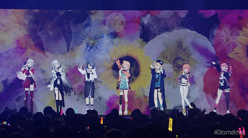 画像ギャラリー No.029のサムネイル画像 / 可愛さとカッコよさが詰まった「Idios 1st LIVE “Seize the day”」レポート。歌,ダンス,本気チャレンジで沸かせた2日間を振り返る