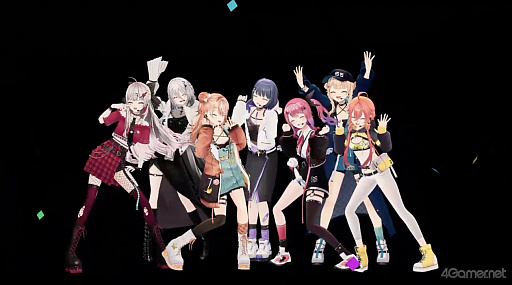 画像ギャラリー No.030のサムネイル画像 / 可愛さとカッコよさが詰まった「Idios 1st LIVE “Seize the day”」レポート。歌,ダンス,本気チャレンジで沸かせた2日間を振り返る