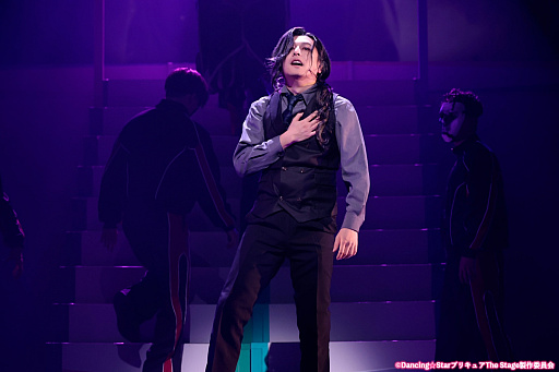 画像ギャラリー No.008のサムネイル画像 / “男子プリキュア”たちのラストステージを見逃すな! 「『Dancing☆Starプリキュア』The Stage3」ゲネプロレポート