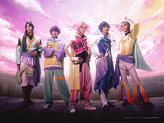 ˻ҥץꥭ奢ɤΥ饹ȥơƨʡ֡DancingStarץꥭ奢The Stage3ץͥץݡ