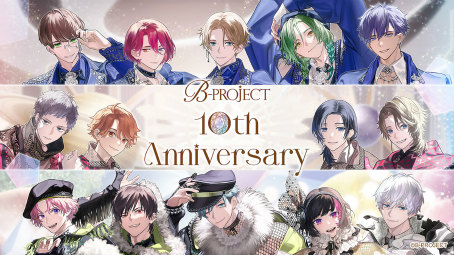 画像ギャラリー No.021のサムネイル画像 / 「4Gamer歌謡祭 2025」が開幕。アーティスト74組・約489名によるステージとキャラクターコメントをお届け