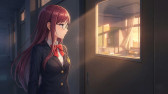 画像ギャラリー No.005のサムネイル画像 / ファンとの対話を起点にAIアニメを制作する「IDOL:UnderCode」，メインキャラクターの姿を描いたプレムービーを公開