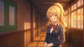 画像ギャラリー No.006のサムネイル画像 / ファンとの対話を起点にAIアニメを制作する「IDOL:UnderCode」，メインキャラクターの姿を描いたプレムービーを公開