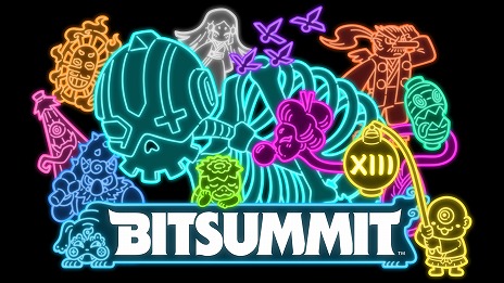 ꡼ No.002Υͥ / BitSummit the 13thסե륻쥯Ȳޥåפݥ󥵡ȡݡȽŸɲþ餫