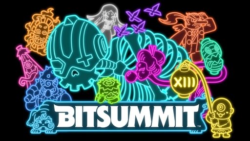 ꡼ No.001Υͥ / ǥ।٥ȡBitSummit the 13th Summer of Yokai롣720ޤǵԡߤ䤳äǳBitSummit