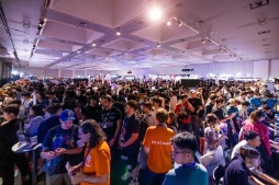 ꡼ No.005Υͥ / BitSummit the 13thס߷ԱٿͿ58065ͤˡȤʤä2024ǯ38333ͤ51