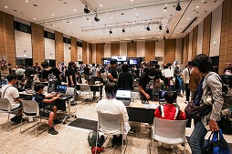 ꡼ No.004Υͥ / 鳫ŤΡOSAKA INDIE GAMES SUMMIT 2025סOIGS2025ˡեݡȤԤϤΤ4529ͤϿ