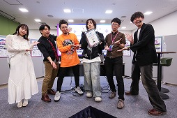 ꡼ No.007Υͥ / 鳫ŤΡOSAKA INDIE GAMES SUMMIT 2025סOIGS2025ˡեݡȤԤϤΤ4529ͤϿ