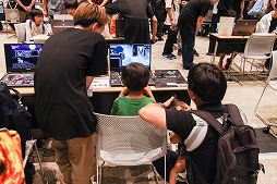 ꡼ No.011Υͥ / 鳫ŤΡOSAKA INDIE GAMES SUMMIT 2025סOIGS2025ˡեݡȤԤϤΤ4529ͤϿ
