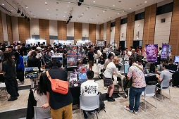꡼ No.012Υͥ / 鳫ŤΡOSAKA INDIE GAMES SUMMIT 2025סOIGS2025ˡեݡȤԤϤΤ4529ͤϿ