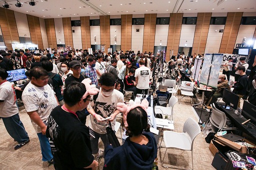 ꡼ No.013Υͥ / 鳫ŤΡOSAKA INDIE GAMES SUMMIT 2025סOIGS2025ˡեݡȤԤϤΤ4529ͤϿ