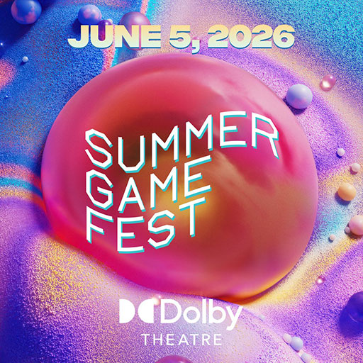 ꡼ No.001Υͥ / Summer Game Fest 2026סϻ2026ǯ65˷ꡣŲϥꥫ󥼥륹Υɥӡ