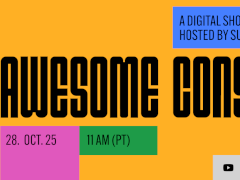 コンソール向けインディーゲーム特化デジタルイベント「Awesome Console」,10月29日3:00にYouTubeで実施