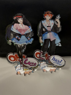 ꡼ No.007Υͥ / AIƤʤ졼󥲡֥ȥå㡼ס1114鳫Ť륢ߥ塼  2025ǽ