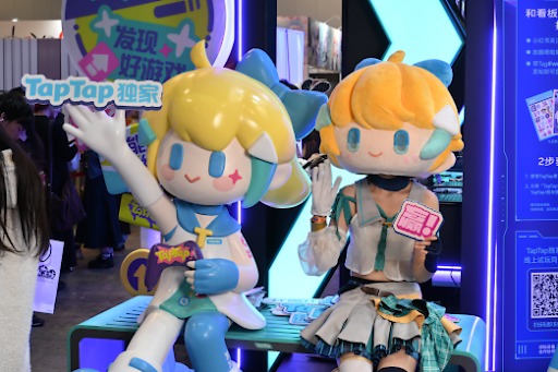 ꡼ No.002Υͥ / Υǥ।٥ȡWePlay Expo 2025פ롣ܡŸZFXפȹƱŤǡ쵬Ϥ1.5ĶˡWePlay2025