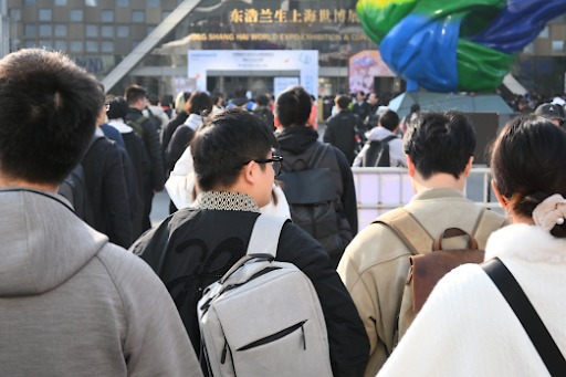 ꡼ No.007Υͥ / Υǥ।٥ȡWePlay Expo 2025פ롣ܡŸZFXפȹƱŤǡ쵬Ϥ1.5ĶˡWePlay2025