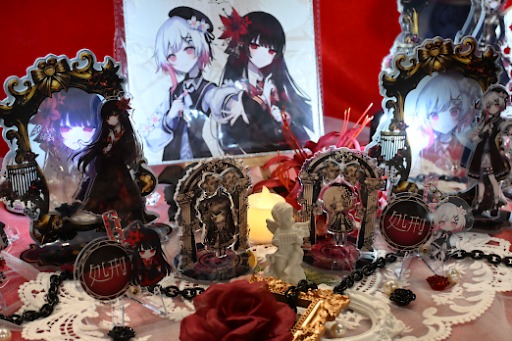 ꡼ No.021Υͥ / Υǥ।٥ȡWePlay Expo 2025פ롣ܡŸZFXפȹƱŤǡ쵬Ϥ1.5ĶˡWePlay2025