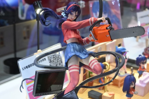 ꡼ No.038Υͥ / Υǥ।٥ȡWePlay Expo 2025פ롣ܡŸZFXפȹƱŤǡ쵬Ϥ1.5ĶˡWePlay2025