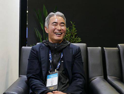 ꡼ No.018Υͥ / Υ󥿥ӥ塼ϡNIGHT CROWSפΥ˲ۨǤHenry Chang᤬Web3ˤ뤽ط