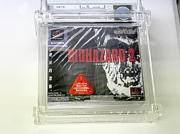 画像ギャラリー No.008のサムネイル画像 / 予想落札額およそ117万――東京コミコン2025で見た,未開封ゲームの世界が思った以上に興味深かった