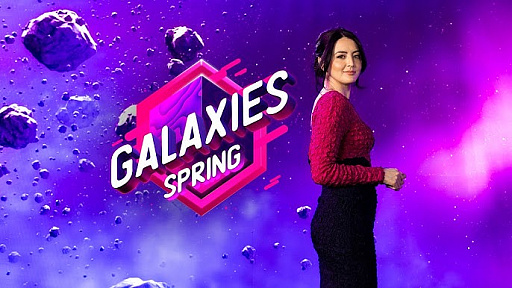 画像ギャラリー No.001のサムネイル画像 / “英国発”のゲームショーケース「Galaxies Spring Showcase 2026」は4月17日4：00に配信。50本超の発表と7つのワールドプレミアを予定