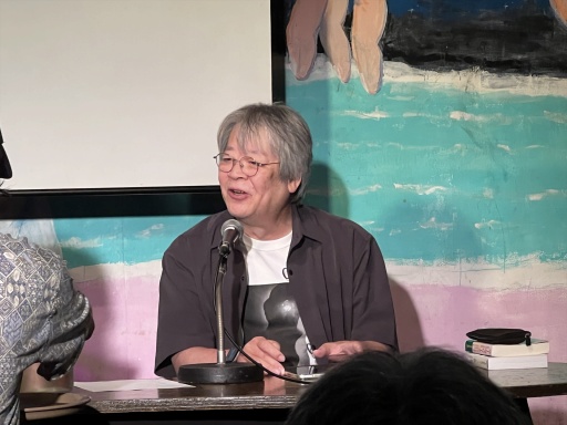 画像ギャラリー No.004のサムネイル画像 / 東府屋ファミ坊こと塩崎剛三氏，とみさわ昭仁氏が語るゲーム業界の黎明期とは。「198X年のファミトーク!!!」イベントレポート