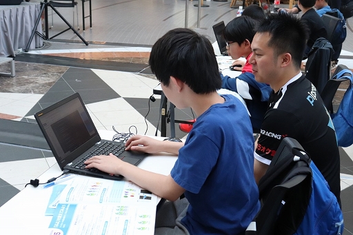 ꡼ No.005Υͥ / ̳ƻΥ೫ȯ٥ȡSapporo Game Camp 2025סץܺ٤Sonic RumbleפeݡⳫ