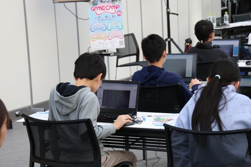 ꡼ No.002Υͥ / ȯŸ³̳ƻΥ೫ȯ٥ȡSapporo Game Camp 2025סॷ祦2025Υ֡絬ϤˡTGS2025