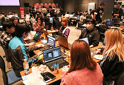 ꡼ No.021Υͥ / ȯŸ³̳ƻΥ೫ȯ٥ȡSapporo Game Camp 2025סॷ祦2025Υ֡絬ϤˡTGS2025