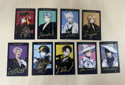 画像ギャラリー No.042のサムネイル画像 / 女子部的“AGF2025”注目ブースまとめ! 今週末開催「アニメイトガールズフェスティバル2025」はゲームもアニメもVTuberも集結!